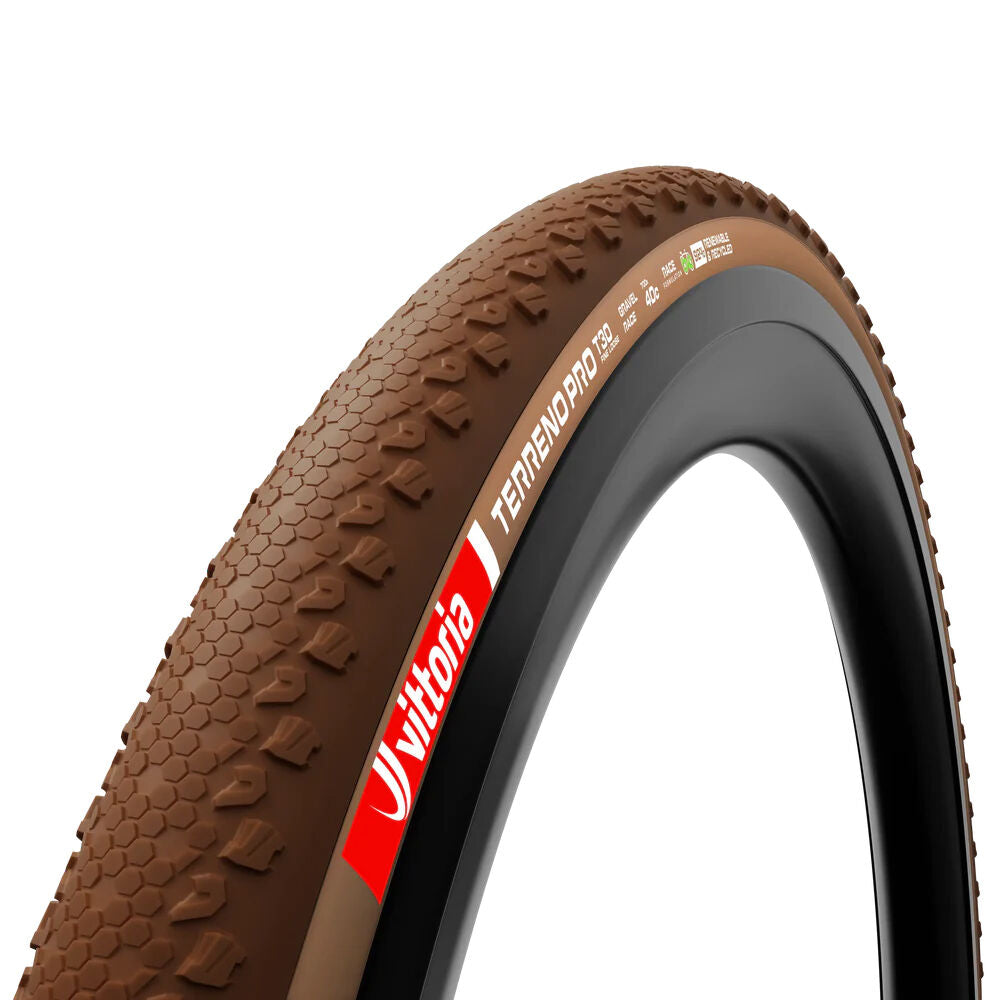Vittoria Terreno Pro T30 Fine Loose tyre