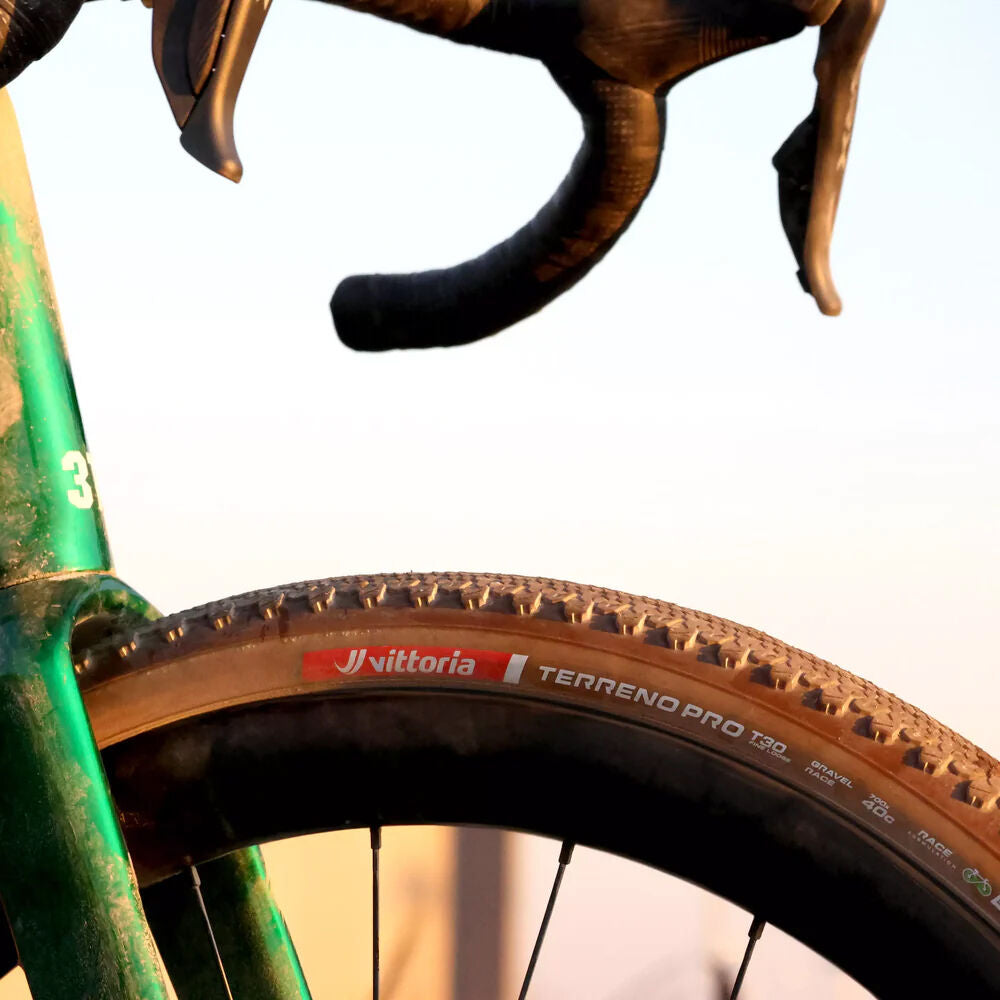 Vittoria Terreno Pro T30 Fine Loose tyre