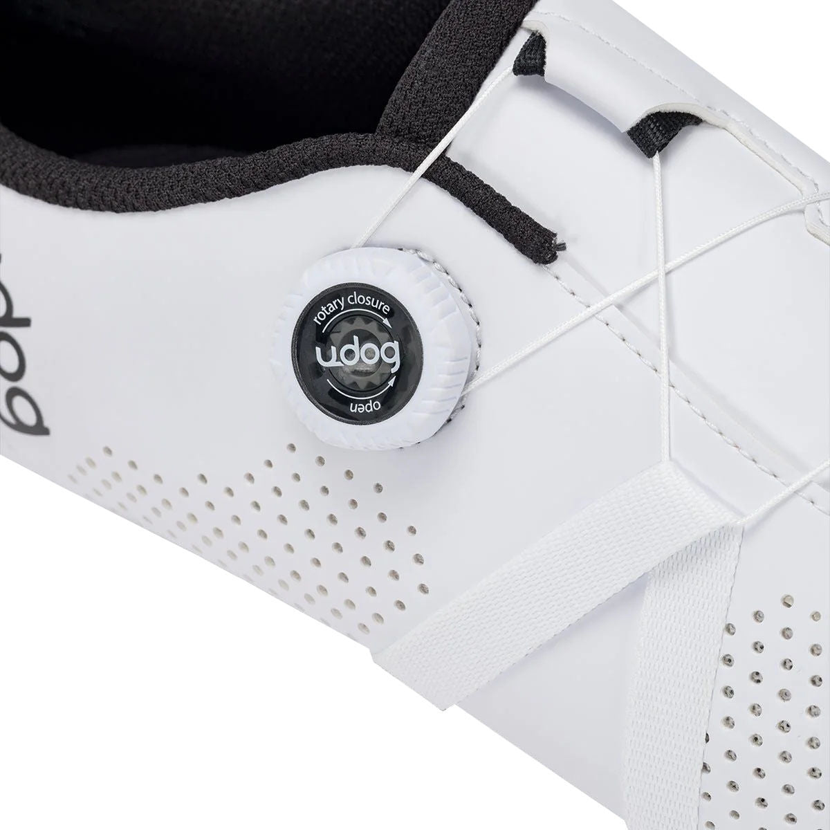 Udog Sempre shoes 2026