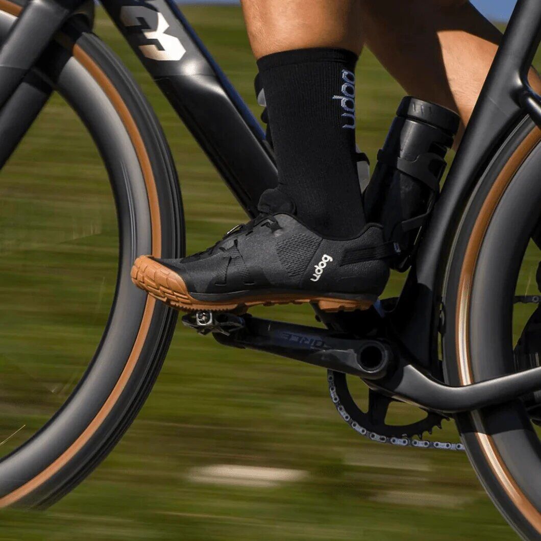 Udog Distanza Carbon shoes 2026