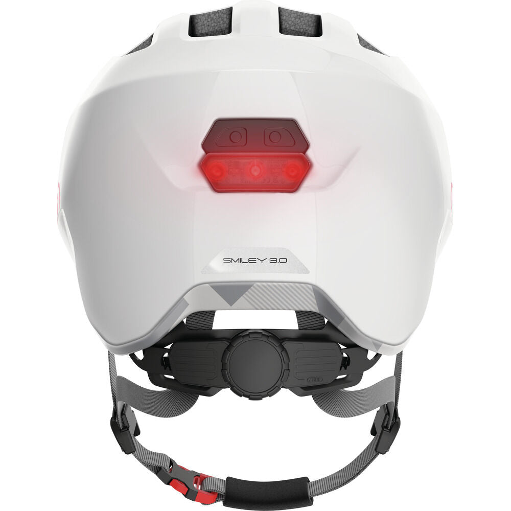 Abus Smiley 3.0 Ace Led helmet