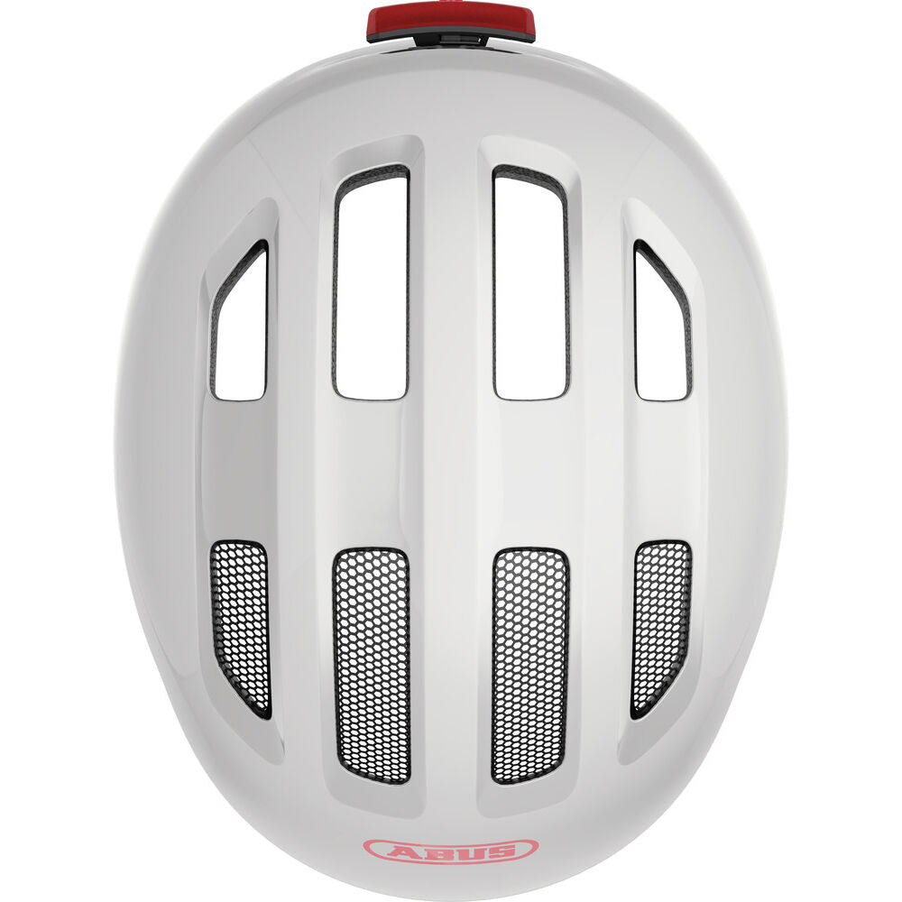 Abus Smiley 3.0 Ace Led helmet