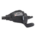 Microshift Revo TS39 7x right rear gear shifter