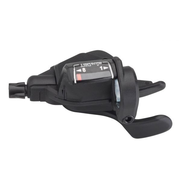 Microshift Revo TS39 7x right rear gear shifter
