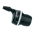 Microshift Twist MS25 8x right rear gear shifter