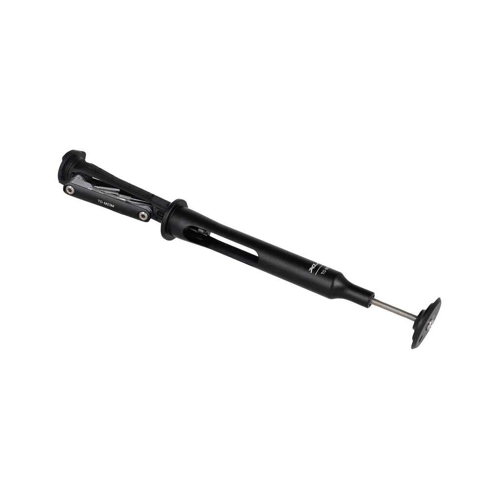 XLC Trailtool Solution multi-purpose tool for headset
