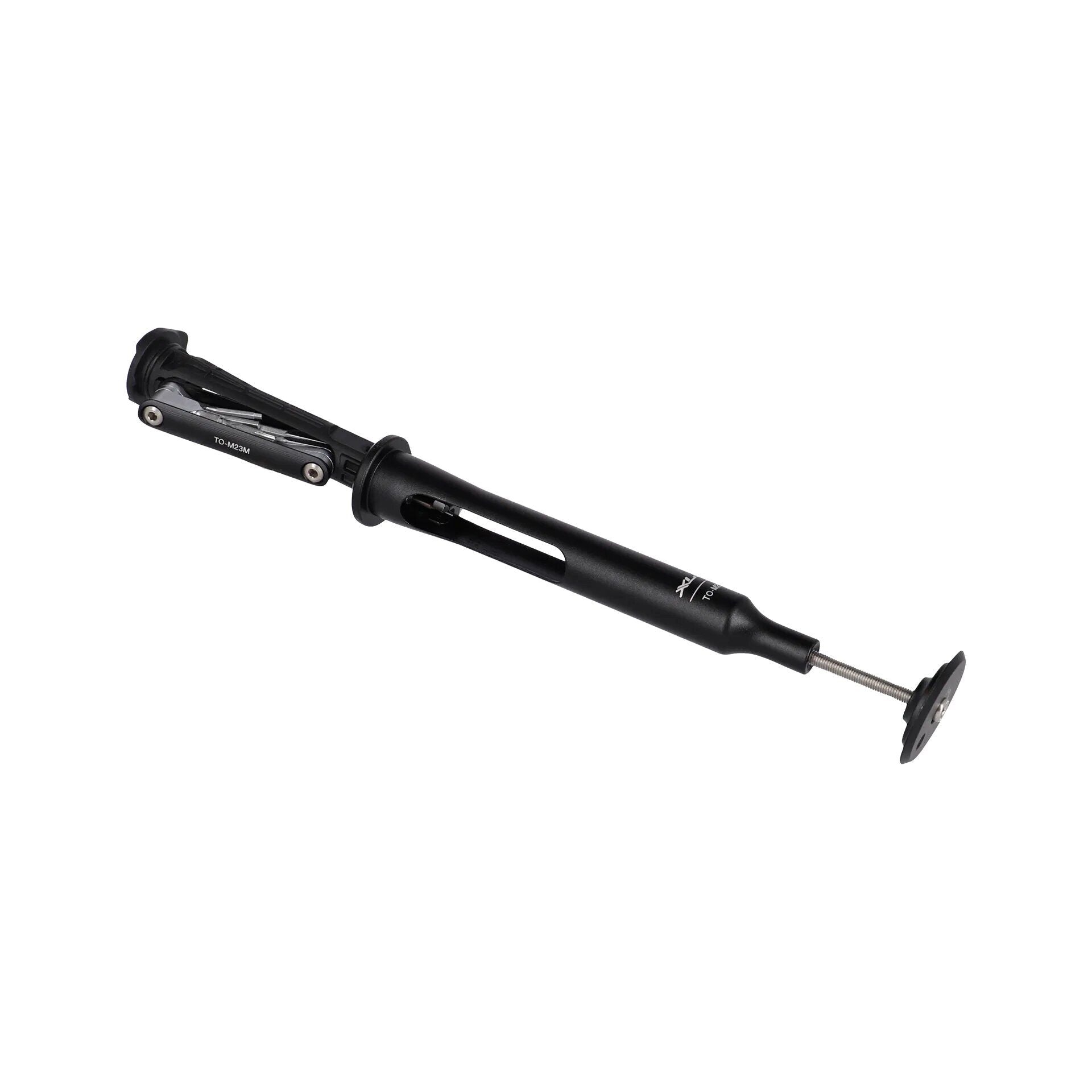 XLC Trailtool Solution multi-purpose tool for headset