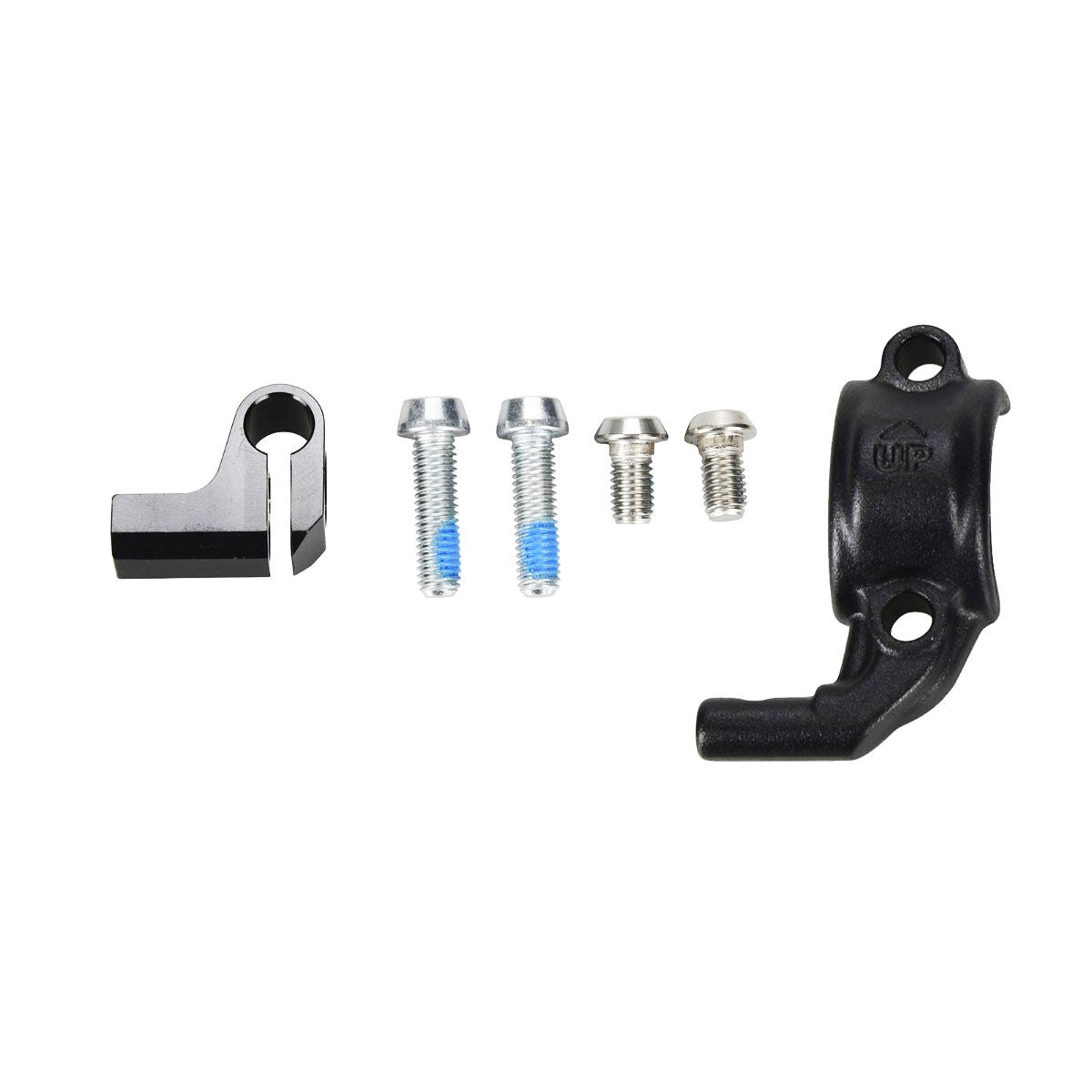 Formula Mixmaster clamp collar for Shimano I-Spec EV control