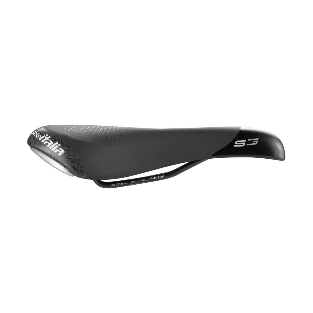 Selle Italia S3 Flow saddle