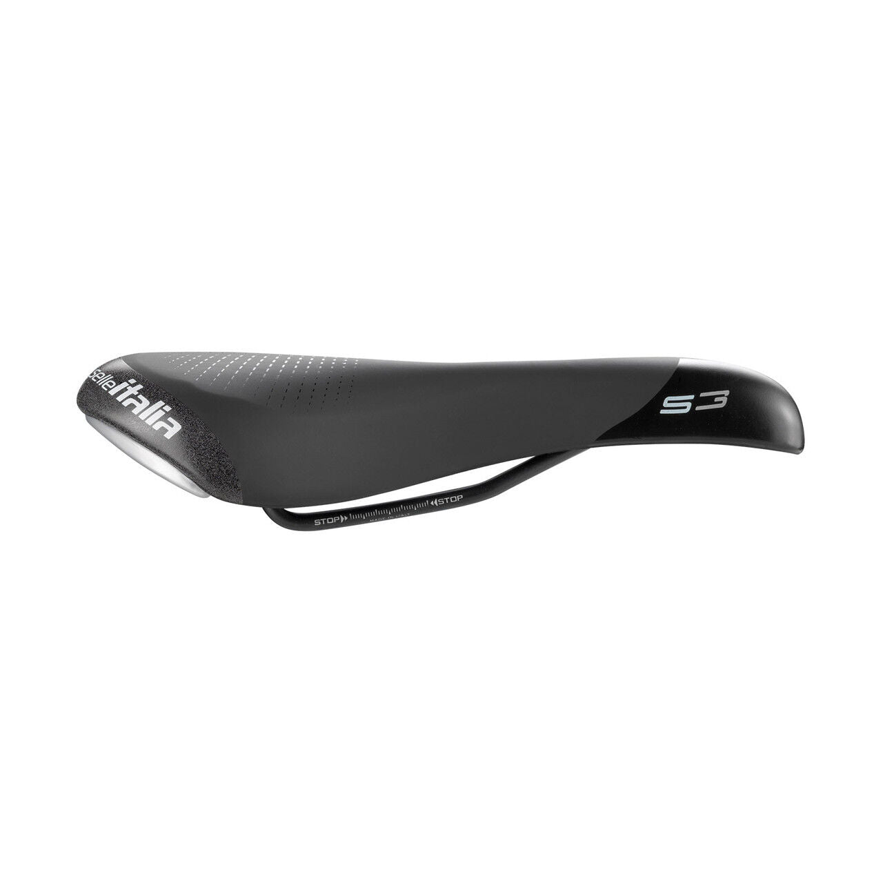 Selle Italia S3 Flow saddle