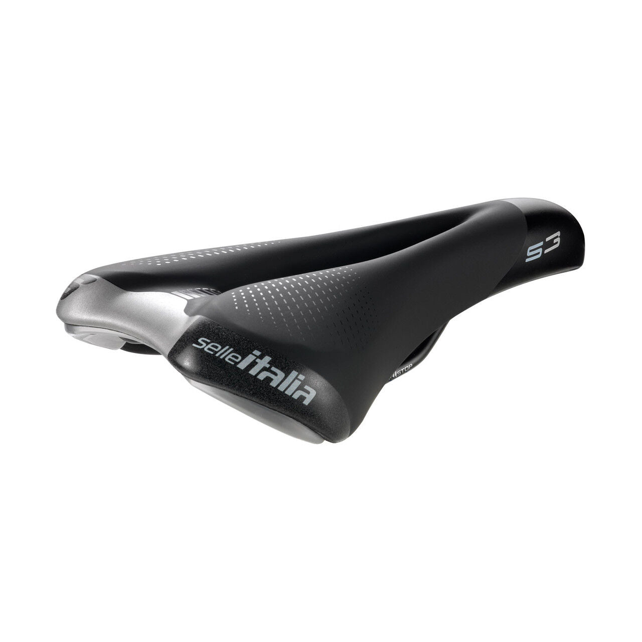 Selle Italia S3 Flow saddle
