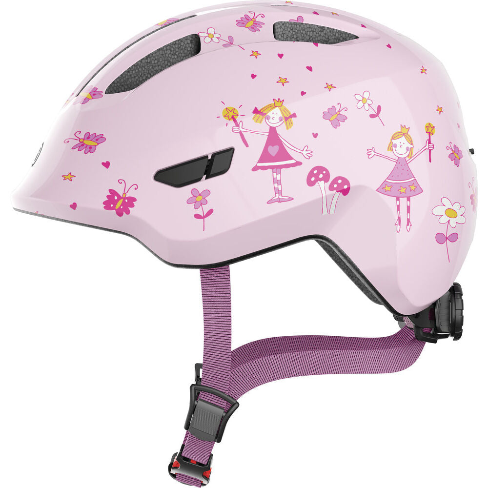 Abus Smiley 3.0 helmet