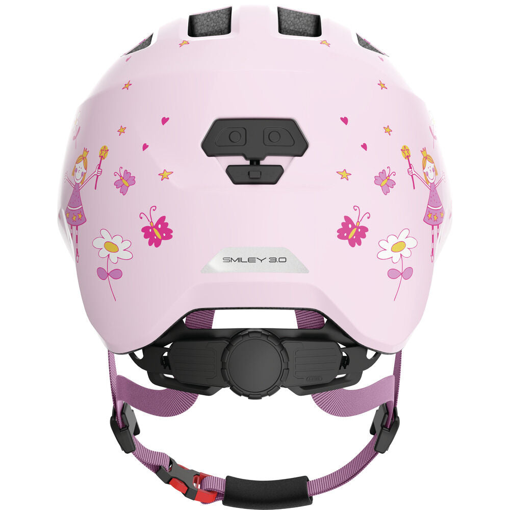 Abus Smiley 3.0 helmet