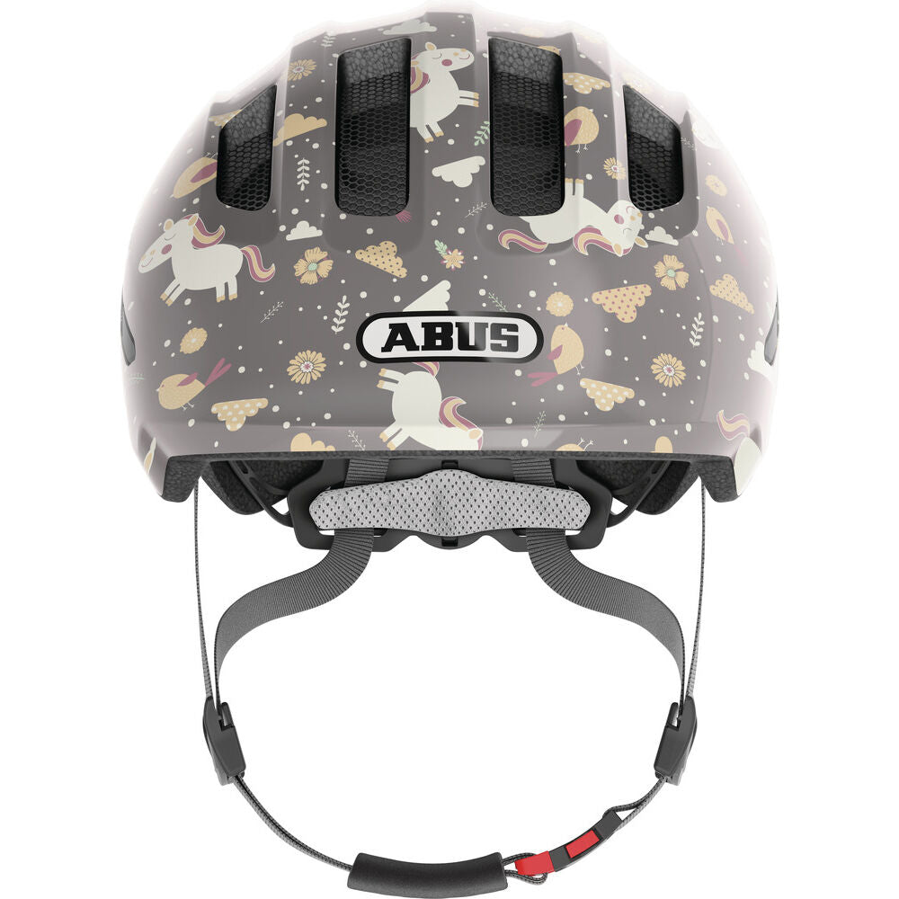 Abus Smiley 3.0 helmet