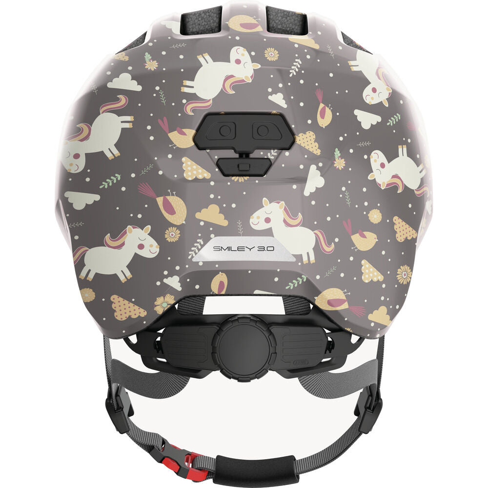 Abus Smiley 3.0 helmet