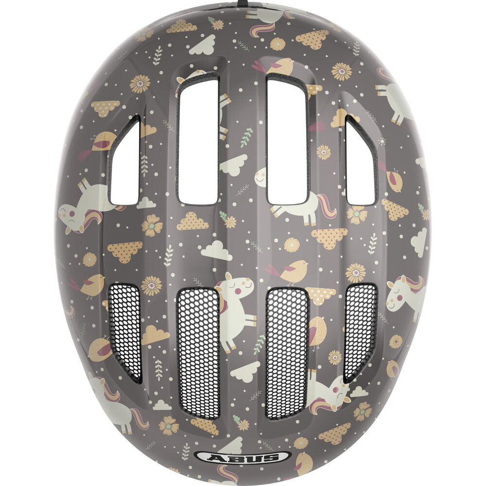 Abus Smiley 3.0 helmet