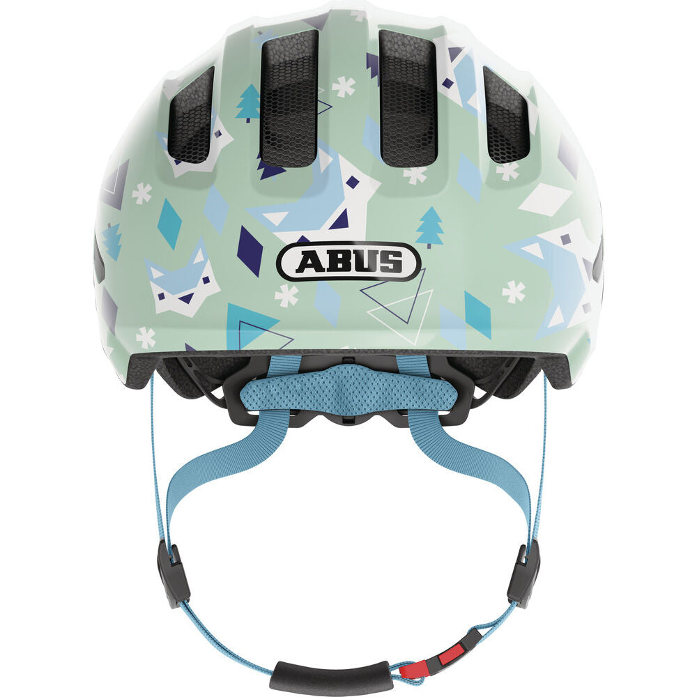 Abus Smiley 3.0 helmet