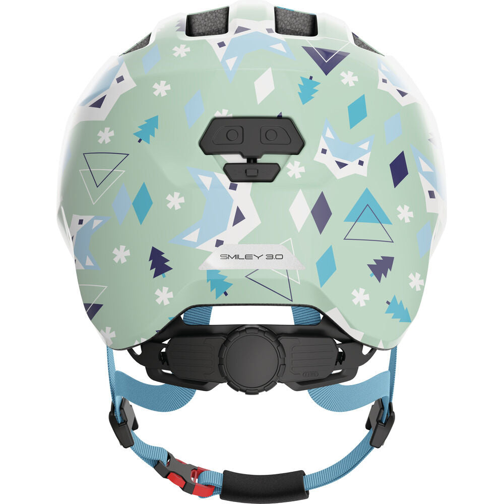 Abus Smiley 3.0 helmet