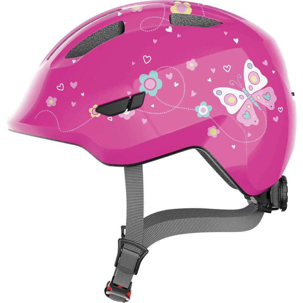 Abus Smiley 3.0 helmet