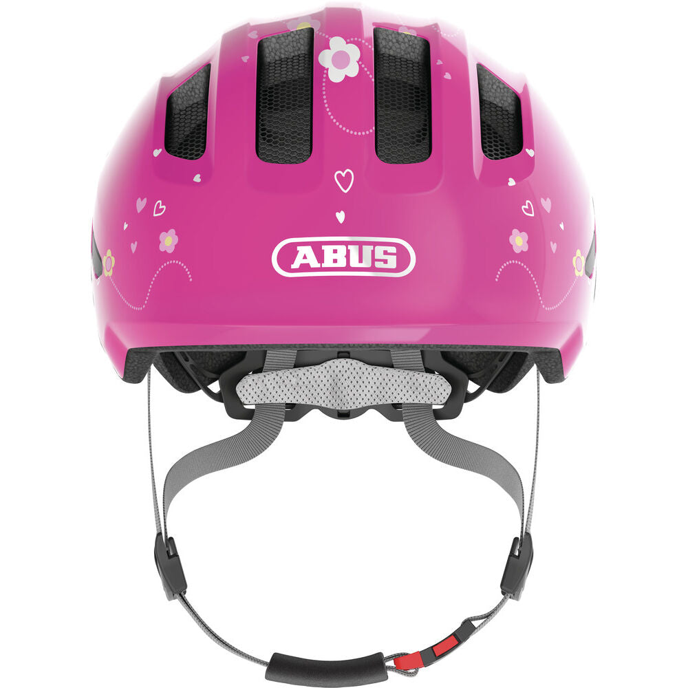 Abus Smiley 3.0 helmet