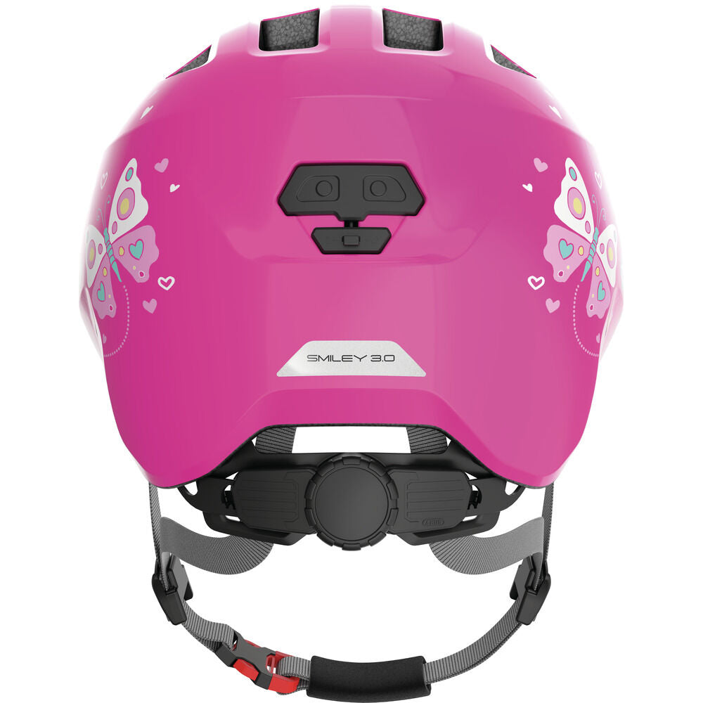 Abus Smiley 3.0 helmet