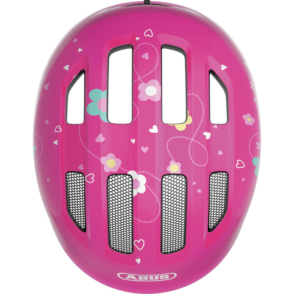 Abus Smiley 3.0 helmet