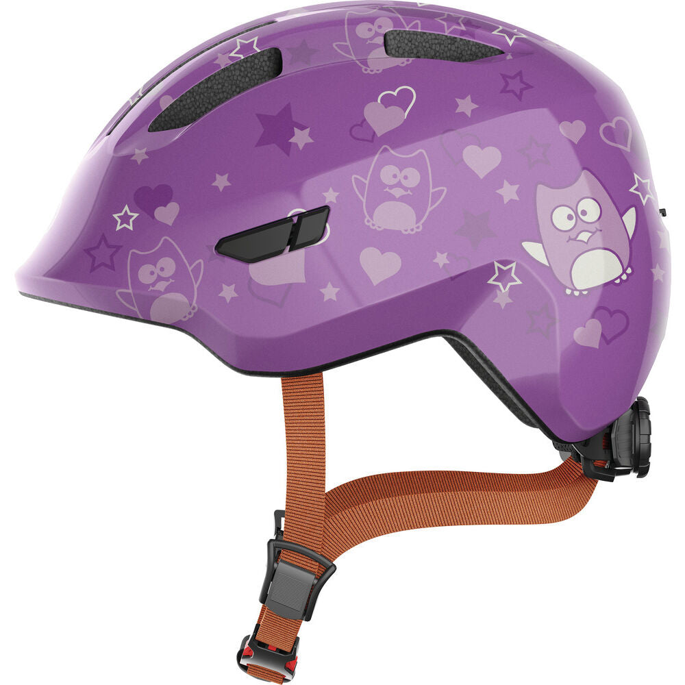 Abus Smiley 3.0 helmet