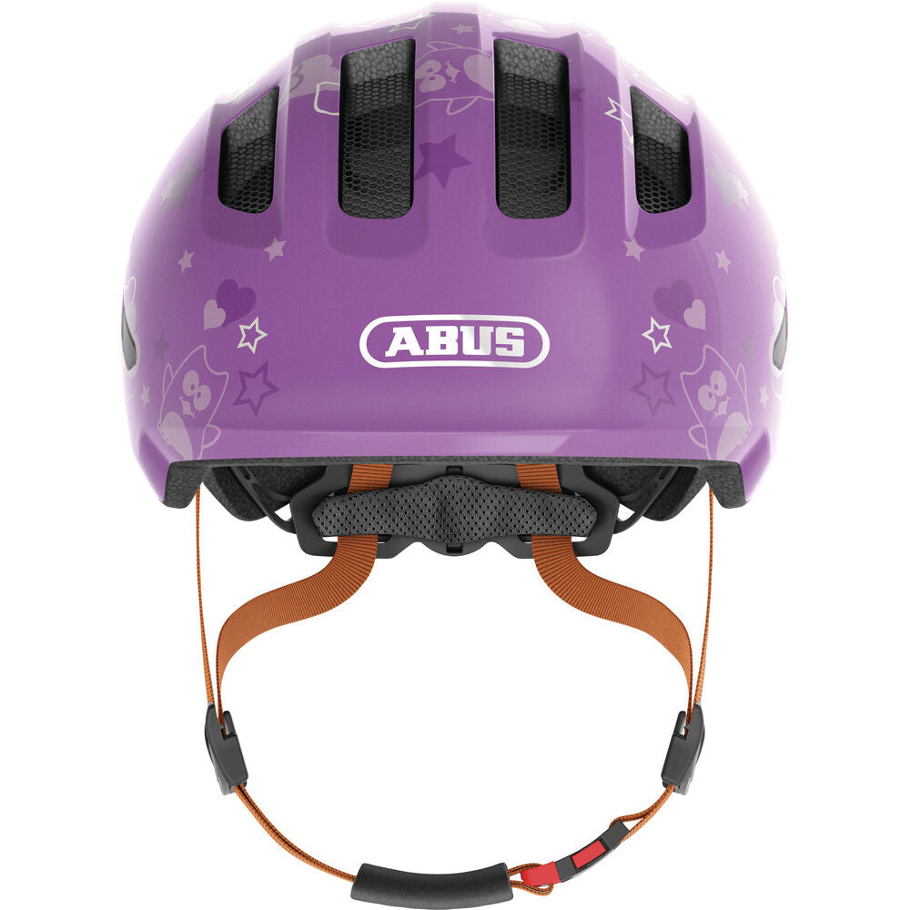 Abus Smiley 3.0 helmet