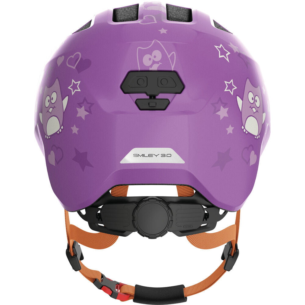 Abus Smiley 3.0 helmet