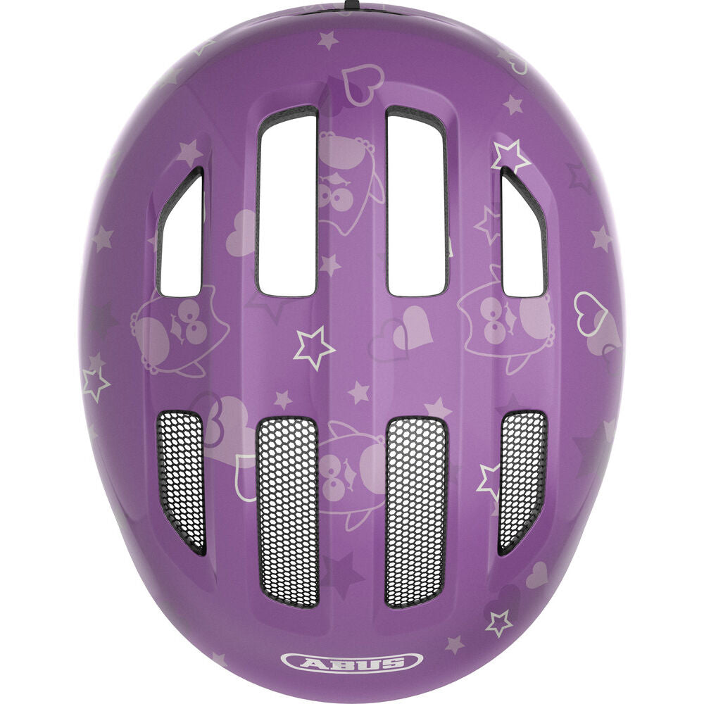 Abus Smiley 3.0 helmet