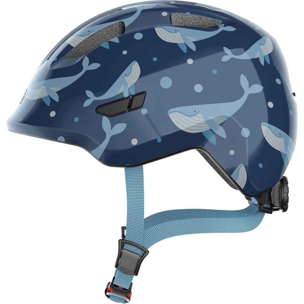 Abus Smiley 3.0 helmet