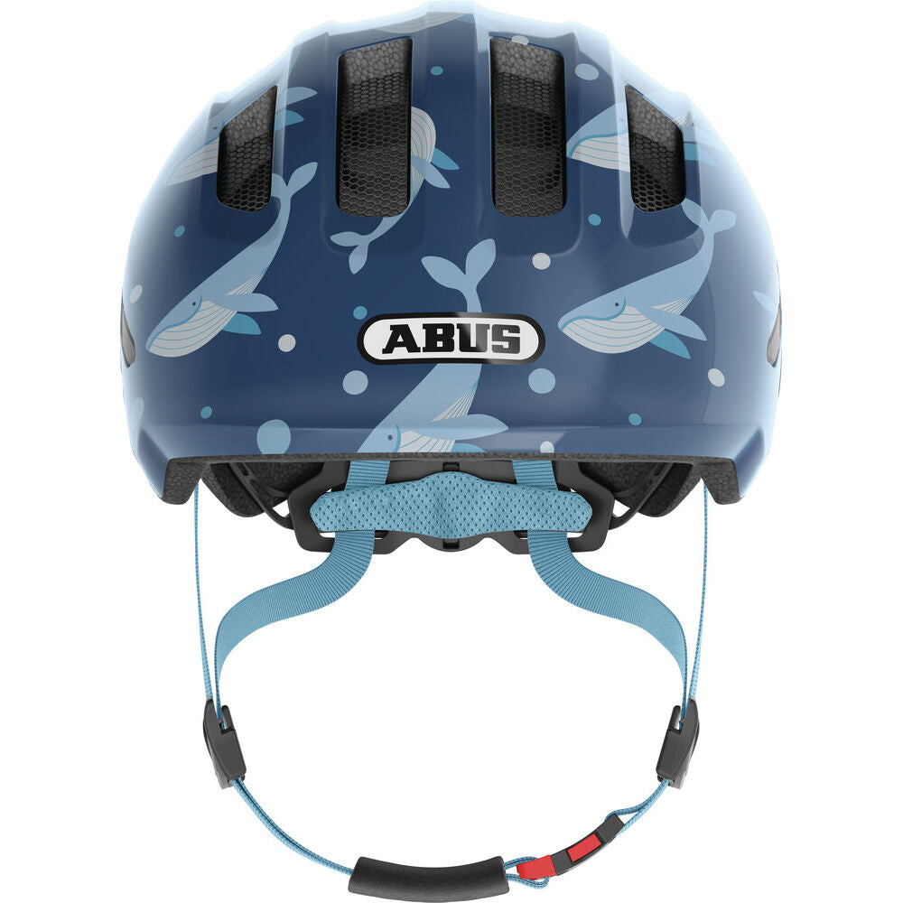 Abus Smiley 3.0 helmet