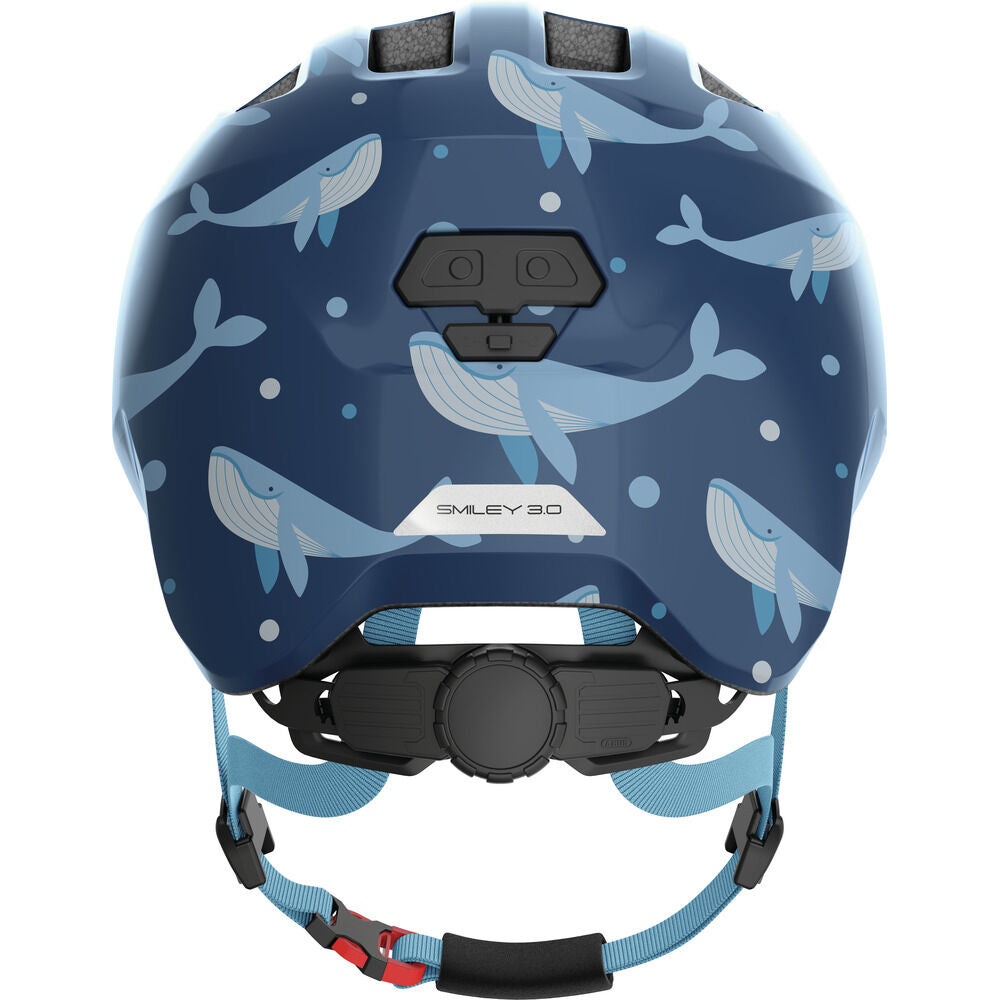 Abus Smiley 3.0 helmet