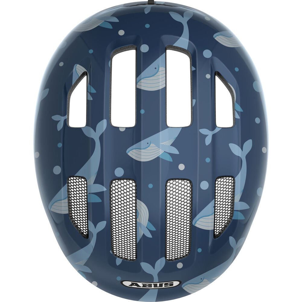 Abus Smiley 3.0 helmet