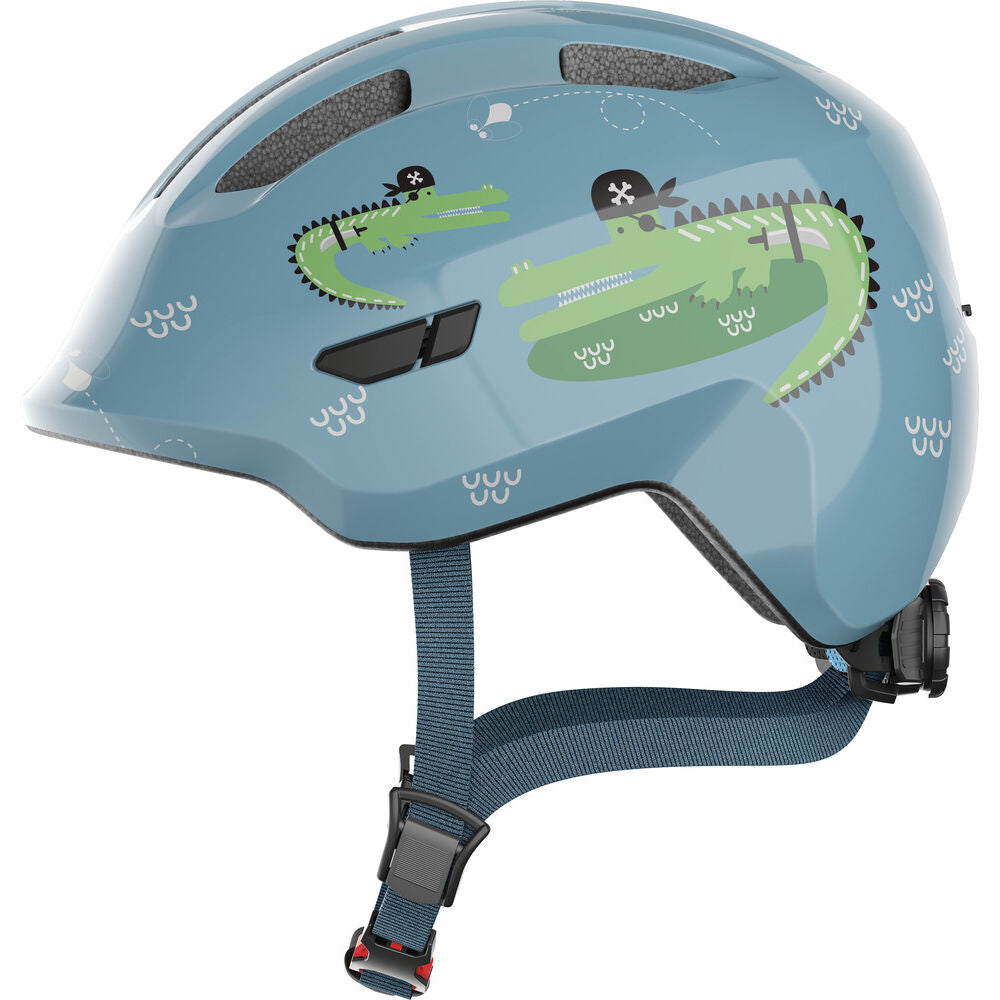 Abus Smiley 3.0 helmet