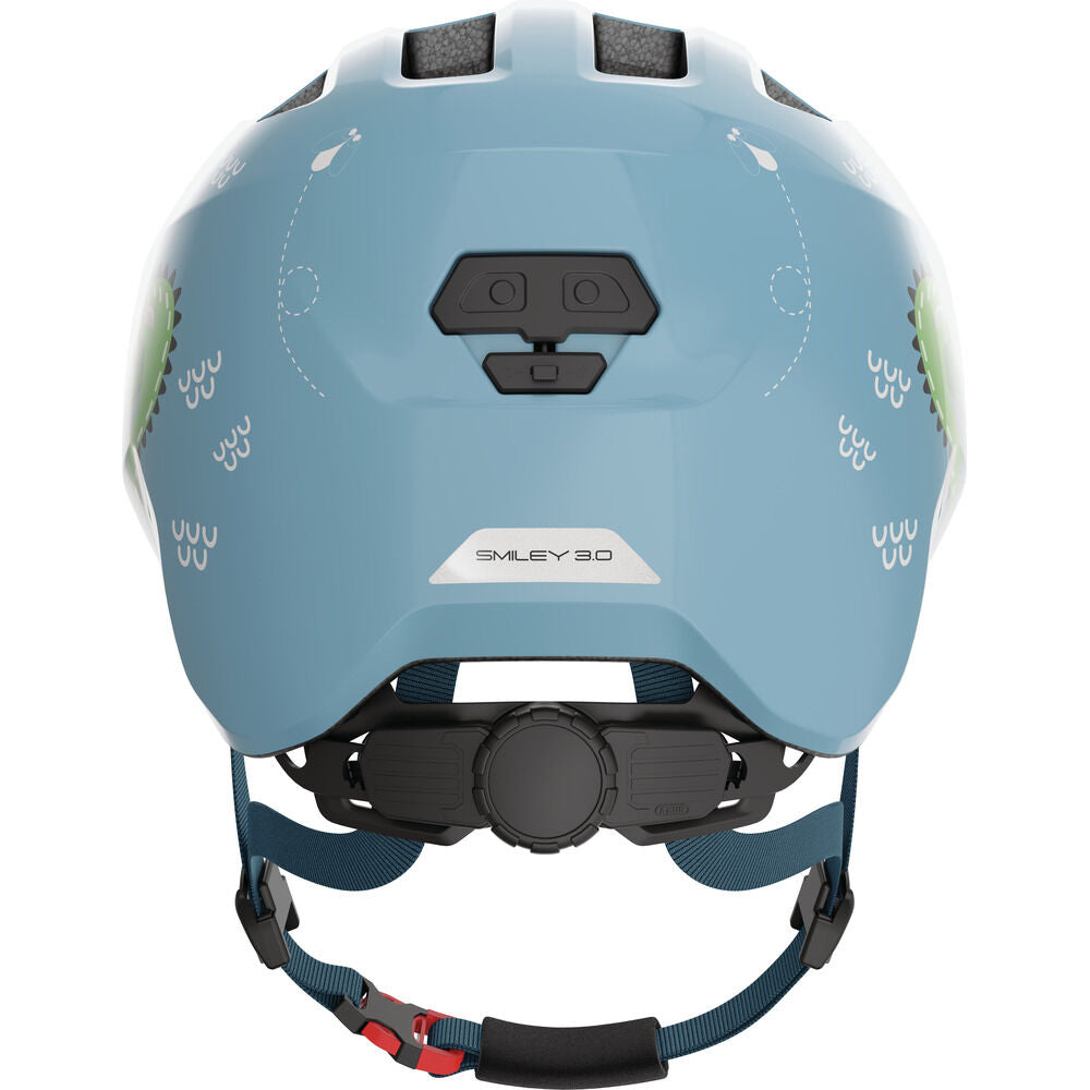 Abus Smiley 3.0 helmet