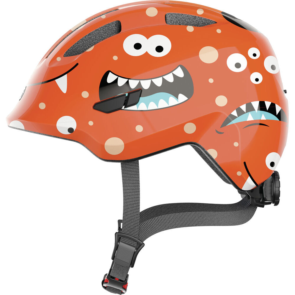 Abus Smiley 3.0 helmet