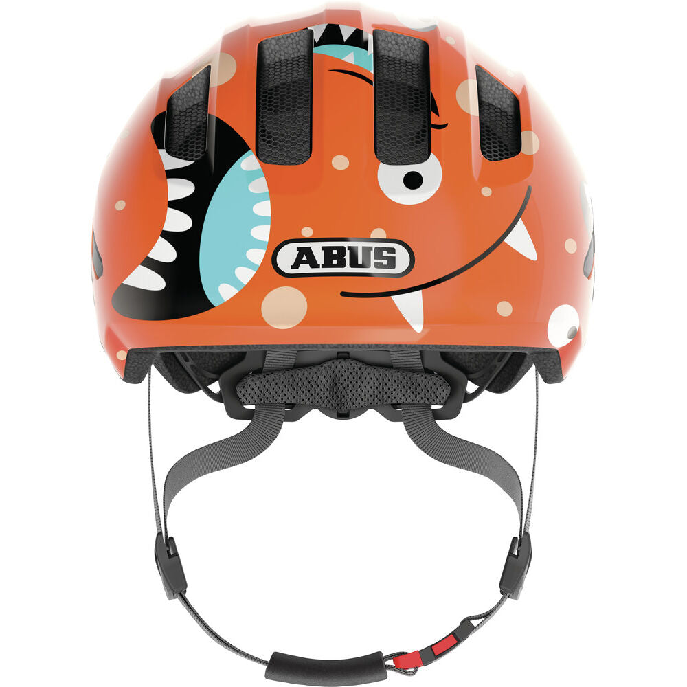 Abus Smiley 3.0 helmet