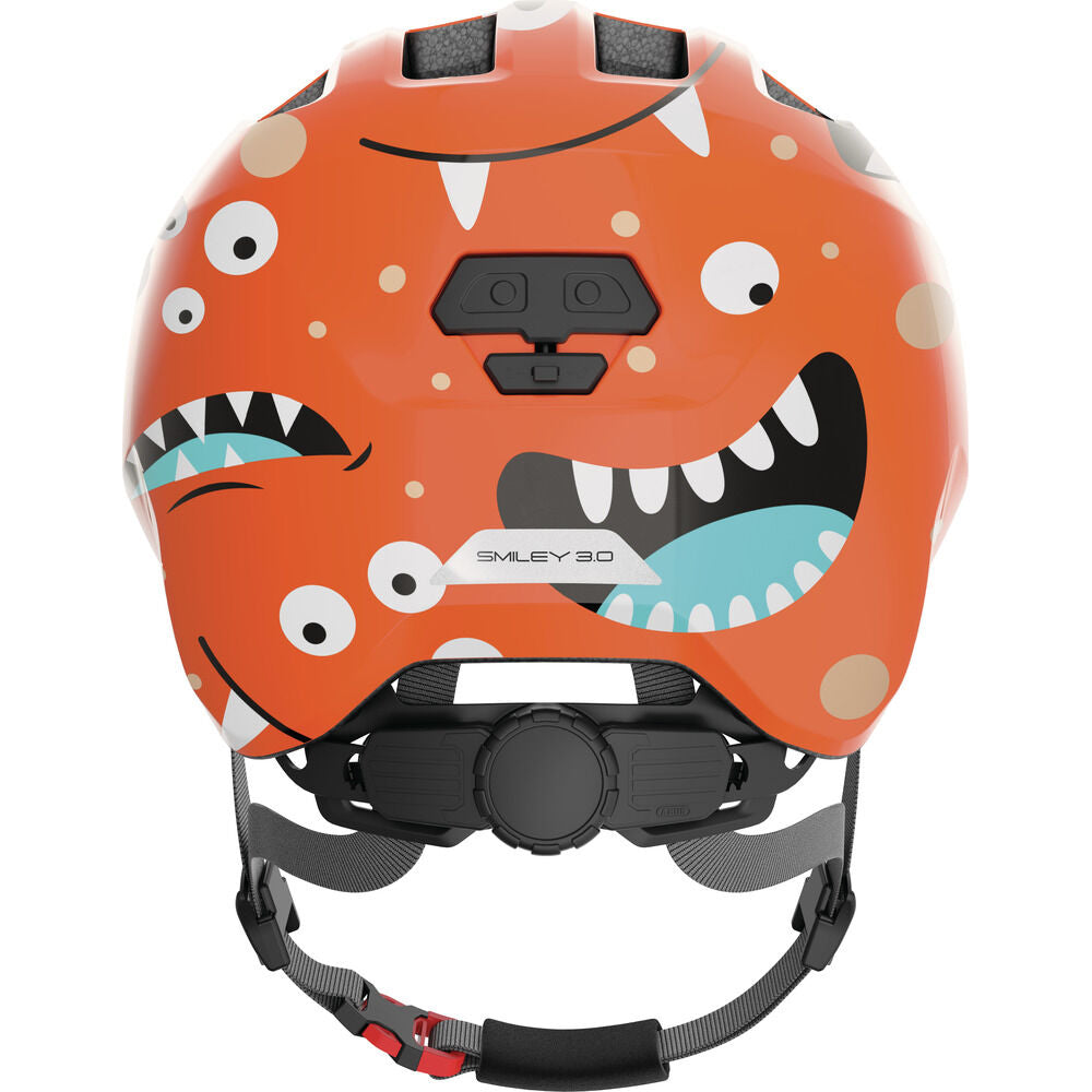 Abus Smiley 3.0 helmet
