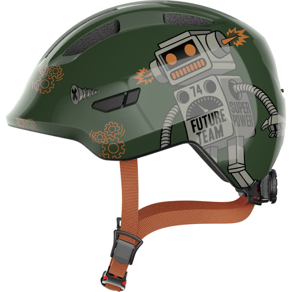 Abus Smiley 3.0 helmet
