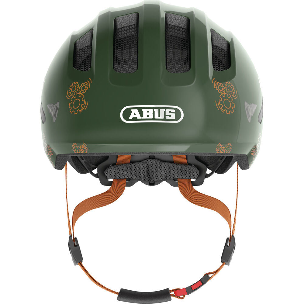 Abus Smiley 3.0 helmet