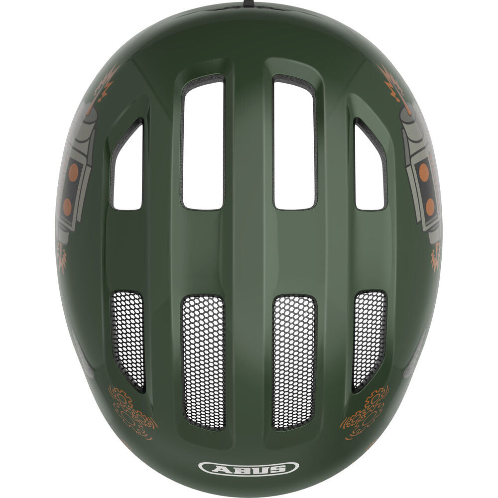 Abus Smiley 3.0 helmet