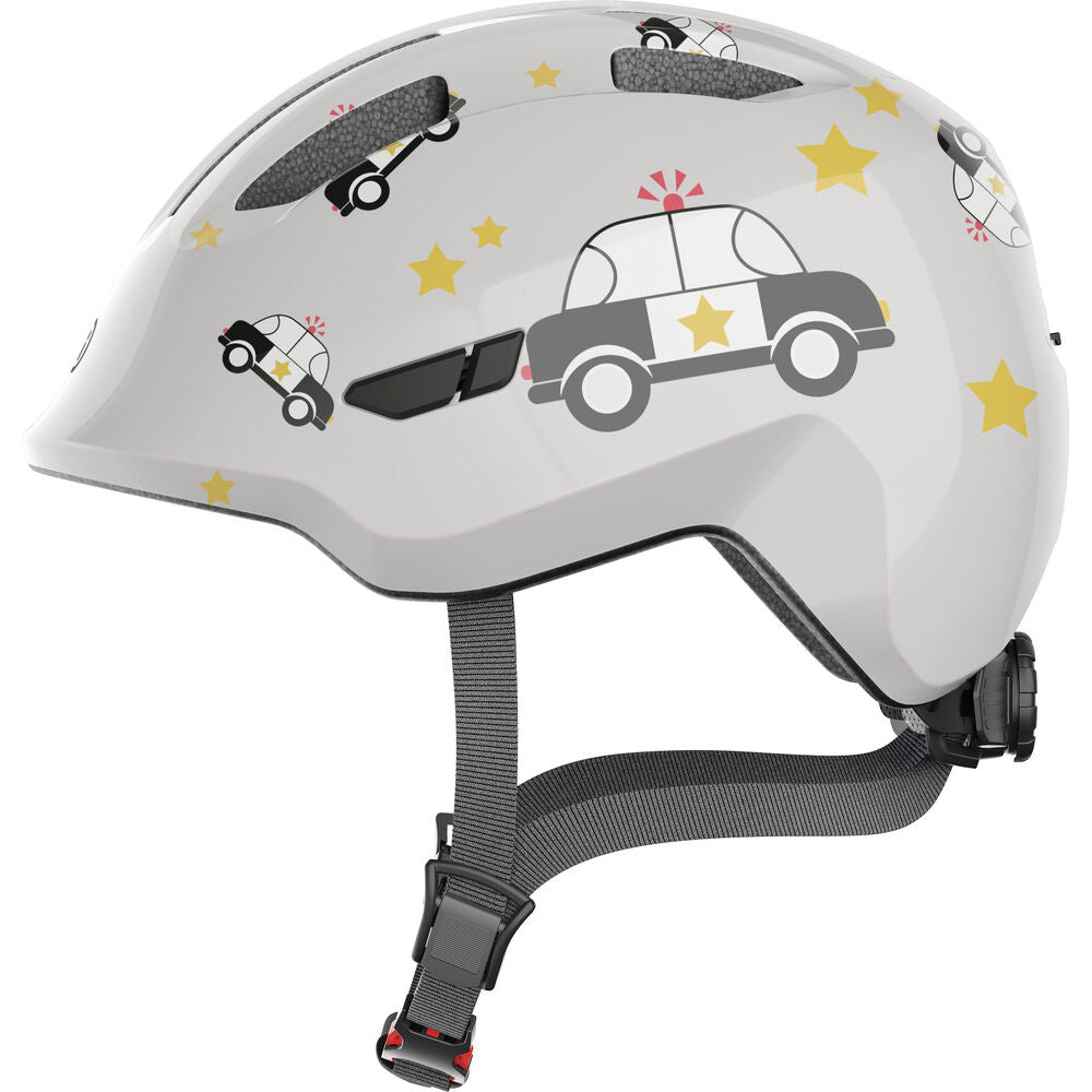 Abus Smiley 3.0 helmet