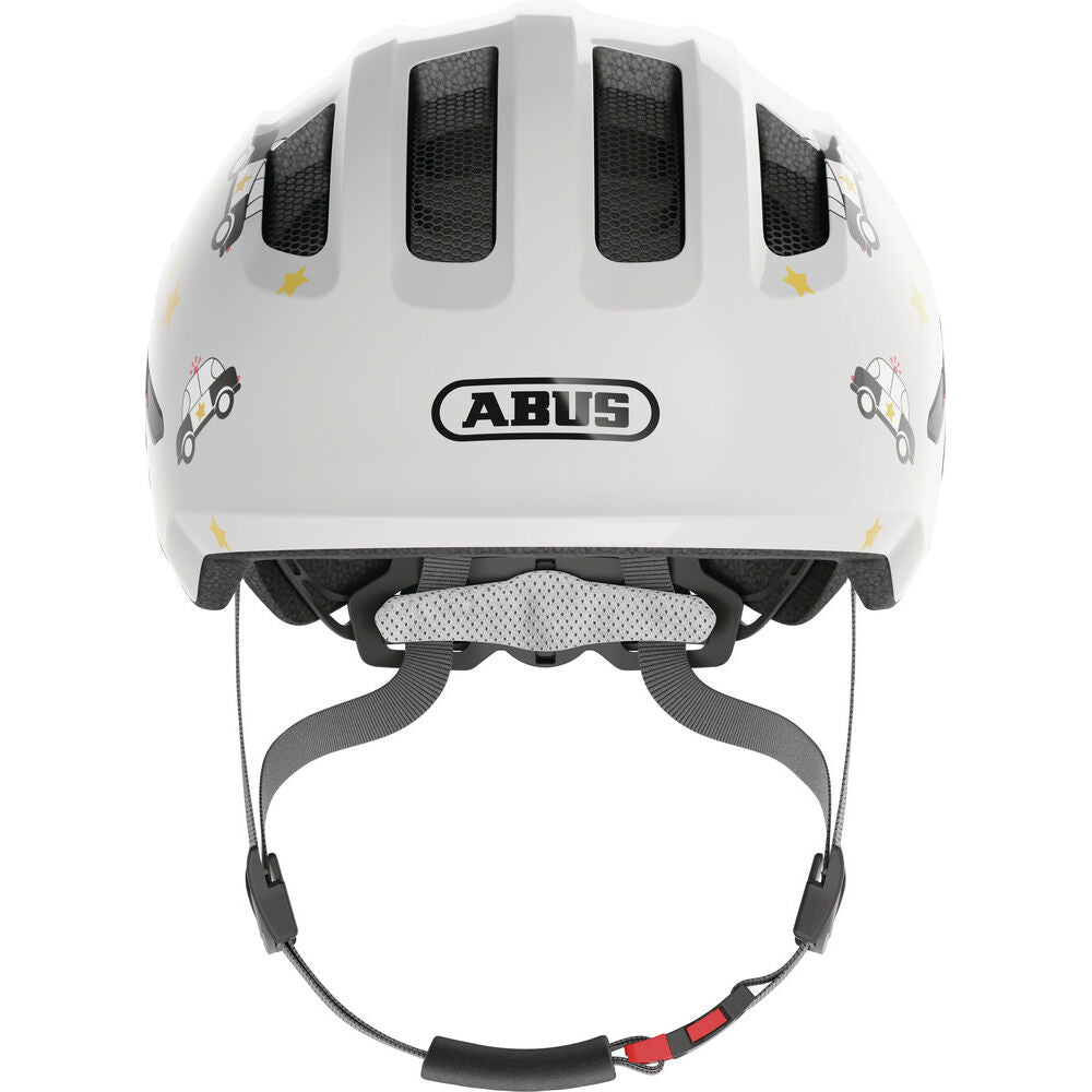 Abus Smiley 3.0 helmet