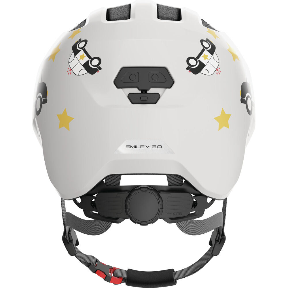Abus Smiley 3.0 helmet