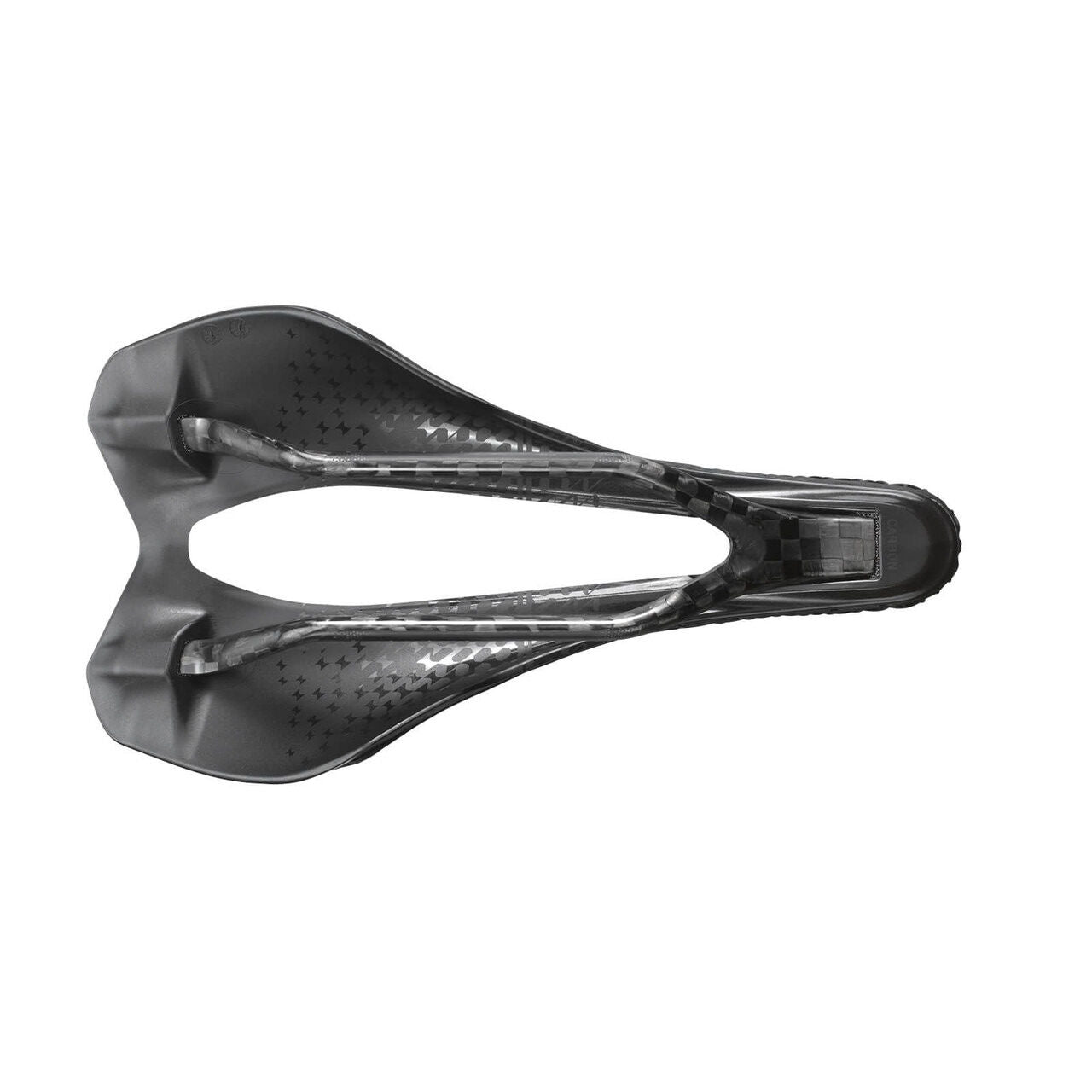 Selle Italia SLR 3d Carbon saddle