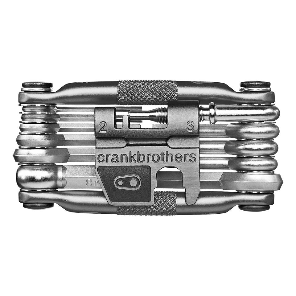 Crank Brothers M-17 folding tool