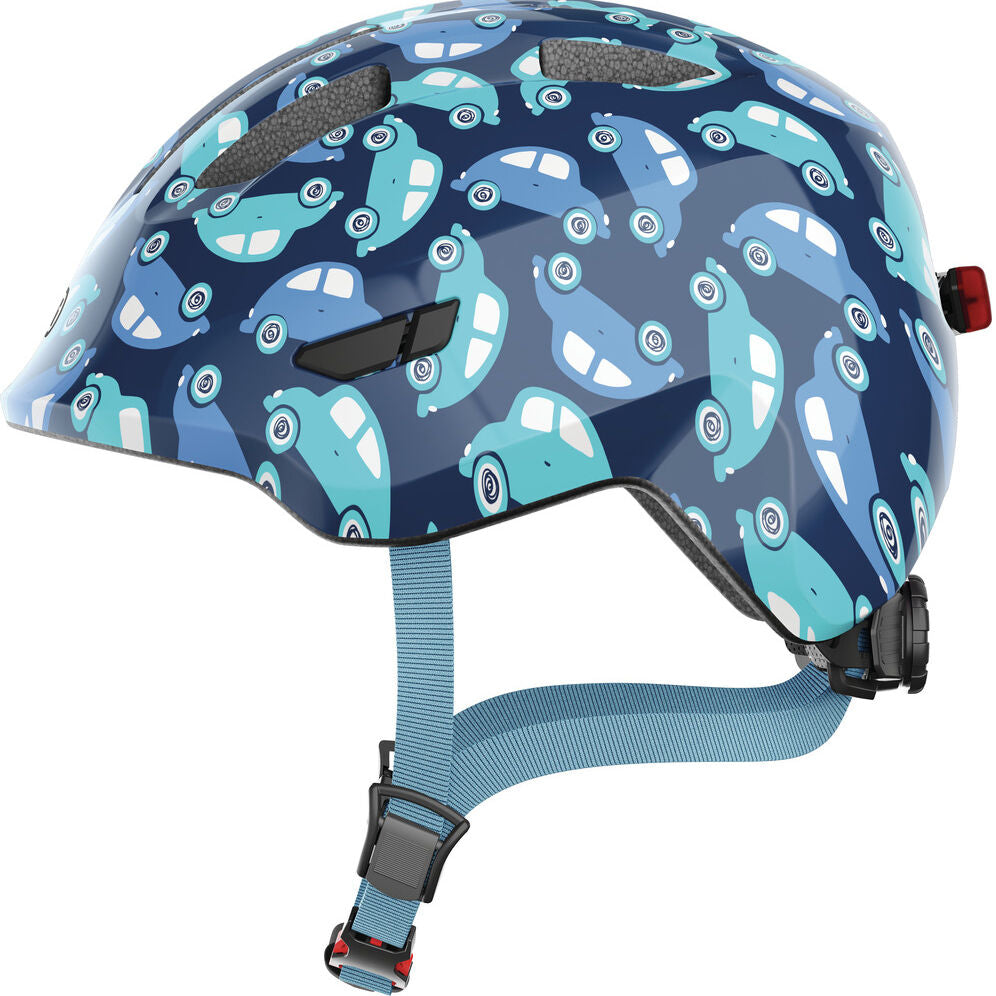 Abus Smiley 3.0 Led helmet