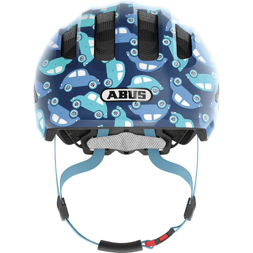 Abus Smiley 3.0 Led helmet