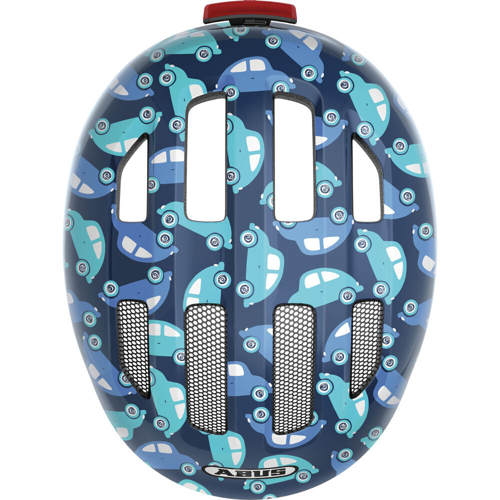 Abus Smiley 3.0 Led helmet